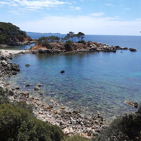 Chez Pierrot 2 Villa Bandol Kültér fotó